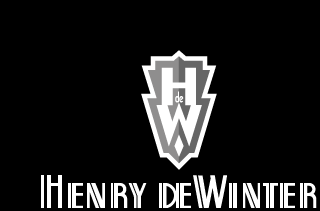 Henry de Winter